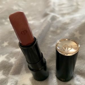 Cle de Peau Lipsticks